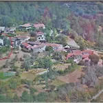 Feriehus Ecorustics - Casa Estevao *