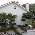 Ecorustics - Casa Estevao Feriehus *