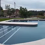 Feriehus Ecorustics - Casa Estevao São Pedro do Sul
