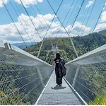 Ecorustics - Casa Estevao São Pedro do Sul