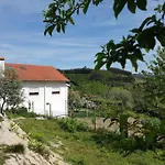Feriehus Ecorustics - Casa Estevao *