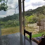 Ecorustics - Casa Estevao São Pedro do Sul