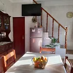 Feriehus Ecorustics - Casa Estevao *