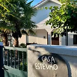 Ecorustics - Casa Estevao