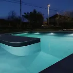 Feriehus Ecorustics - Casa Estevao *