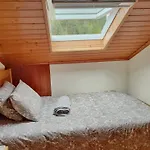 Ecorustics - Casa Estevao Feriehus *