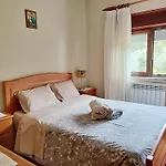 Feriehus Ecorustics - Casa Estevao São Pedro do Sul
