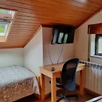 Ecorustics - Casa Estevao Feriehus São Pedro do Sul
