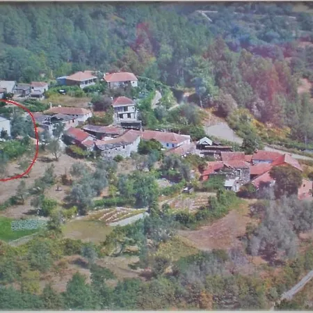Holiday home Ecorustics - Casa Estevao *