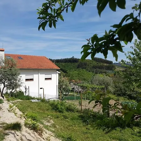 Holiday home Ecorustics - Casa Estevao *