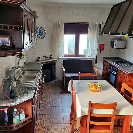 Ecorustics - Casa Estevao Holiday home Sao Pedro do Sul