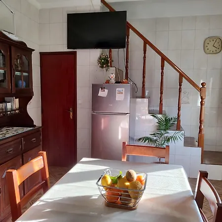 Holiday home Ecorustics - Casa Estevao *